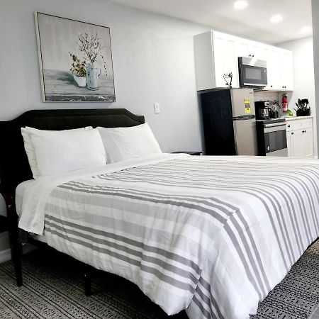 Studio 4A Lakeland Bagian luar foto