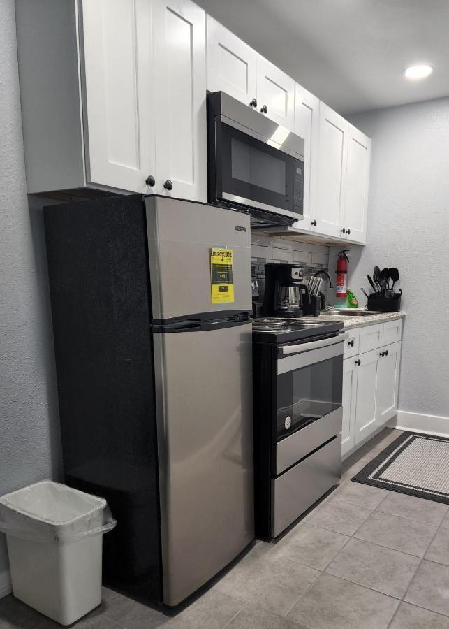 Studio 4A Lakeland Bagian luar foto