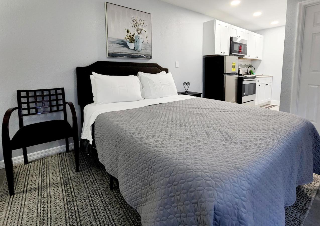 Studio 4A Lakeland Bagian luar foto
