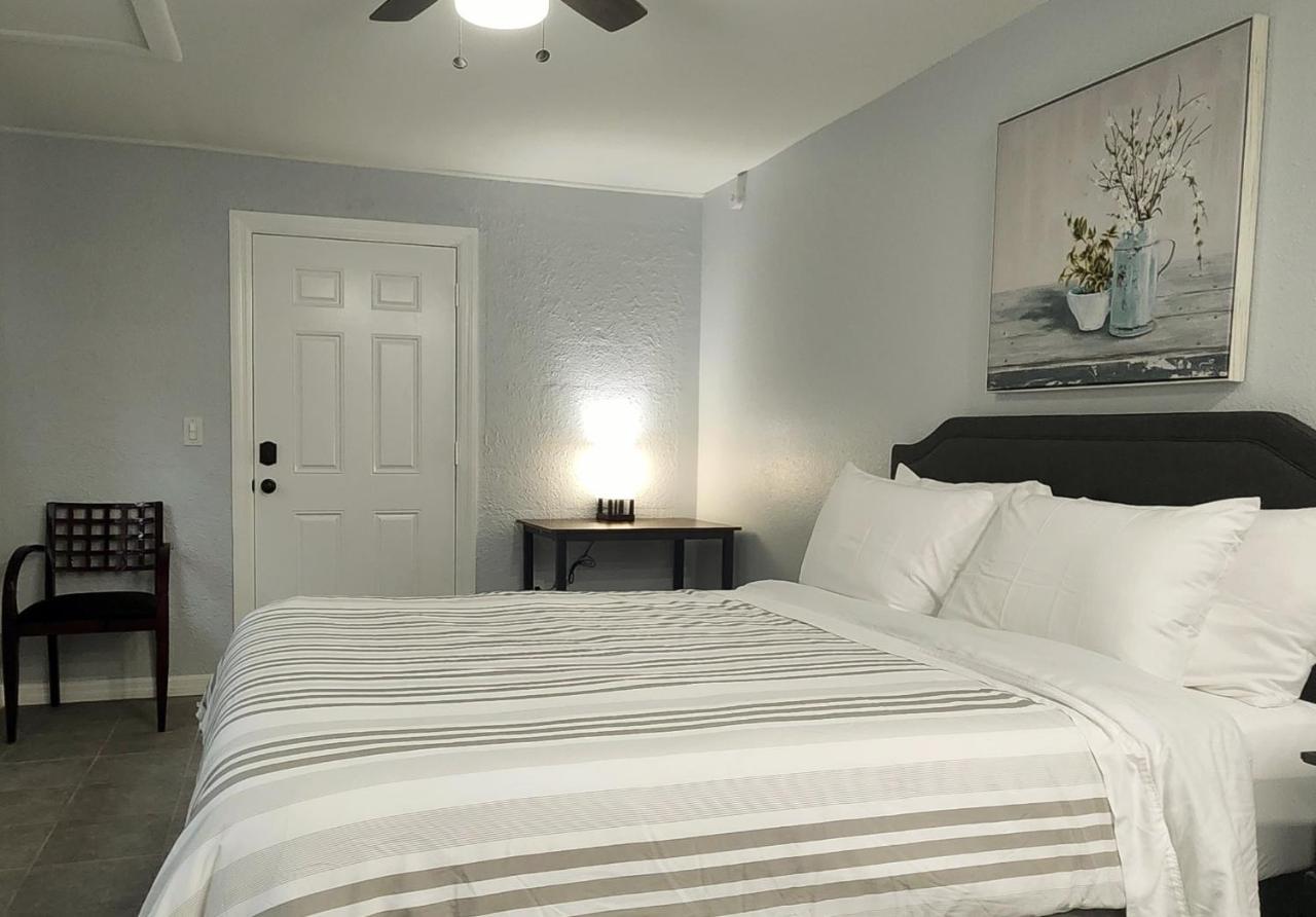 Studio 4A Lakeland Bagian luar foto