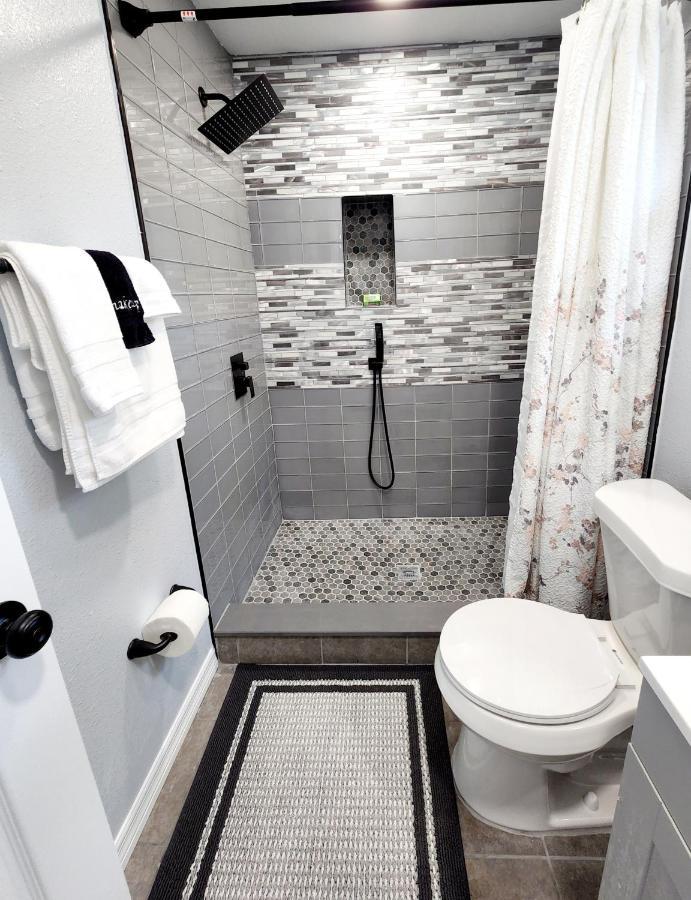 Studio 4A Lakeland Bagian luar foto